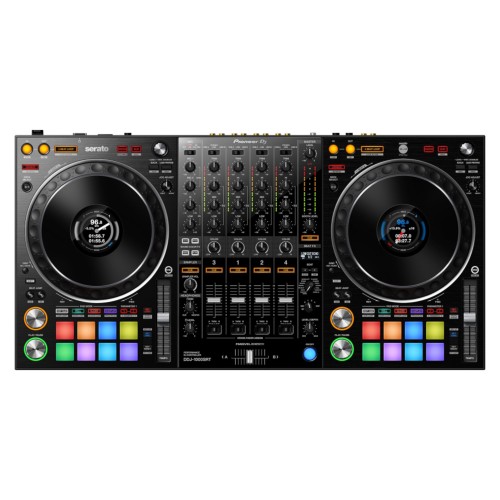 Pioneer DDJ-1000SRT